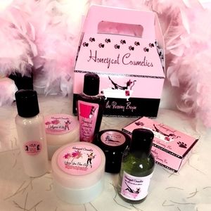 LIMITED EDITION PUR BOX